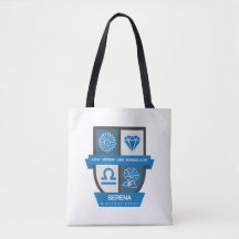 Libra Aniversário Crest™ para 23-30 de Setembro