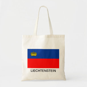 Bolsa Tote Liechtenstein