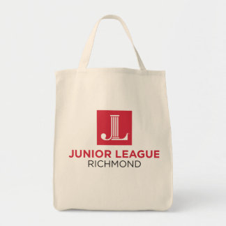 Bolsa Tote Liga Júnior de Richmond Tote Bag