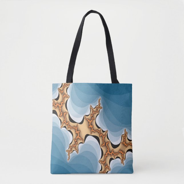 BOLSA TOTE LIGAÇÃO (Frente)