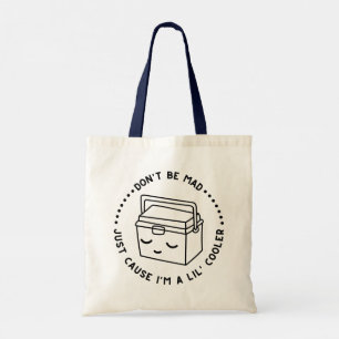 Bolsa Tote Lil' Cooler