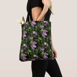 Bolsa Tote Lilacs......