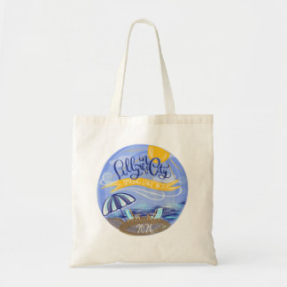 Bolsa Tote Lilly na Cidade - Spring Lake, NJ - Tote