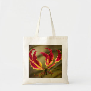 Bolsa Tote Lily de Fogo
