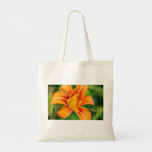 Bolsa Tote Lily Laranja