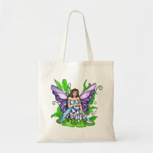 Bolsa Tote Lily Pad Fairy