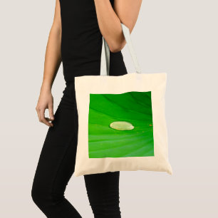 Bolsa Tote Lily Pad Tote Bag