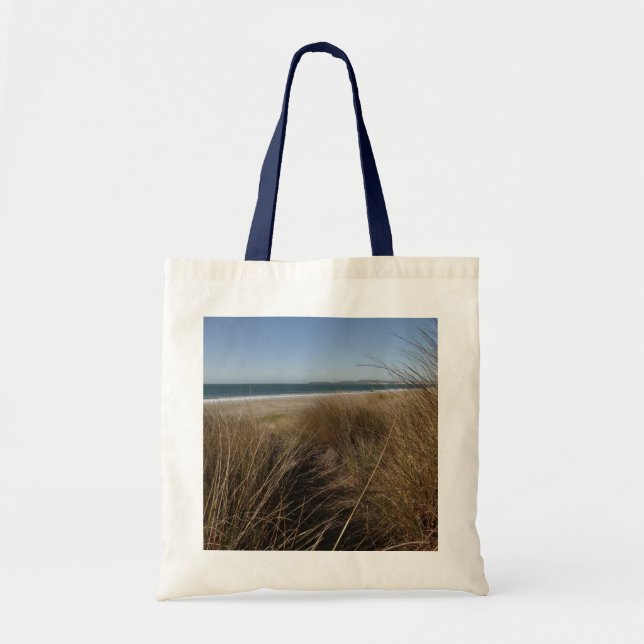 Bolsa Tote Limantour Beach em Point Reyes National Seashore I (Frente)