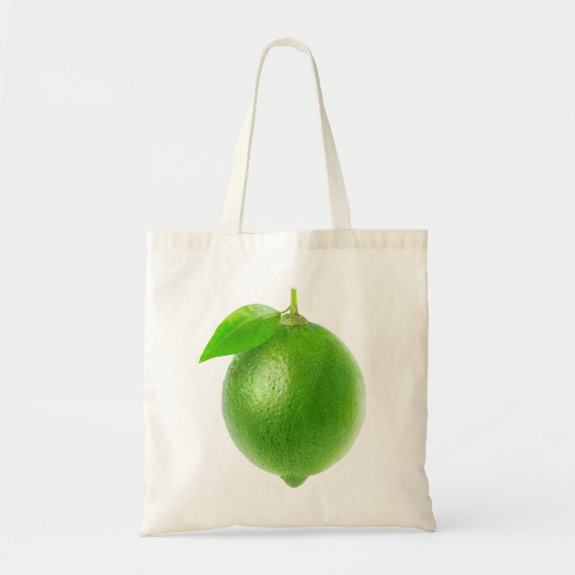 Bolsa Tote Limão (Frente)