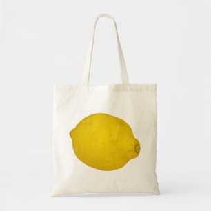 Bolsa Tote Limão