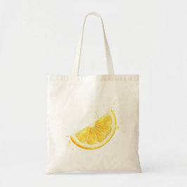 Bolsa Tote Limão