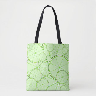 Bolsa Tote Limas!!