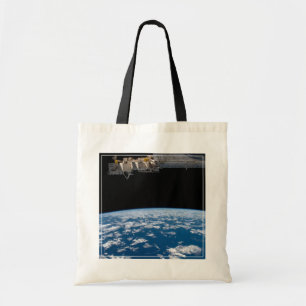 Bolsa Tote Limbo da Terra, ou Horizonte