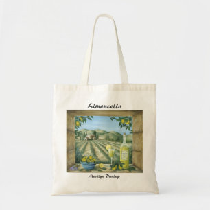 Bolsa Tote Limoncello