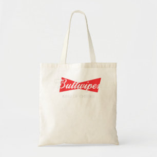 Bolsa Tote Limpa-Manteiga - Novo papai Engraçado Cerveja Insp