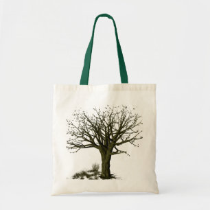 Bolsa Tote limpe o saco do mundo