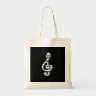 Bolsa Tote Limpeza de Música