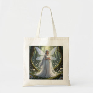 Bolsa Tote Linda April Diamond Fairy
