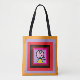 Bolsa Tote Linda Bolsa!