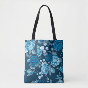 Bolsa Tote Linda Floral