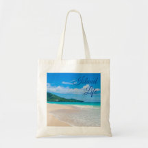 Linda Ilha Life Tropical Beach Photo