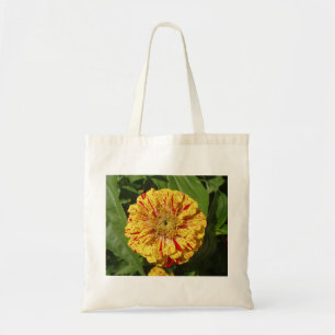 Bolsa Tote Linda Zinnia