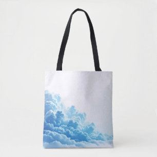 Bolsa Tote Lindas Nuvens