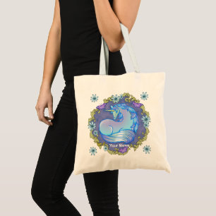 Bolsa Tote Lindo Unicórnio
