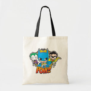 Bolsa Tote Linha Mini