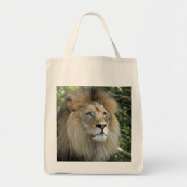 Bolsa Tote Lion Tote Bag