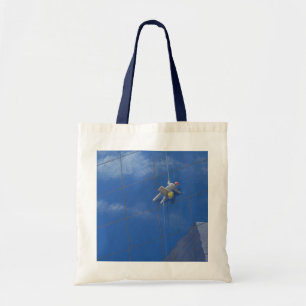 Bolsa Tote Líquido de limpeza de janela 1990