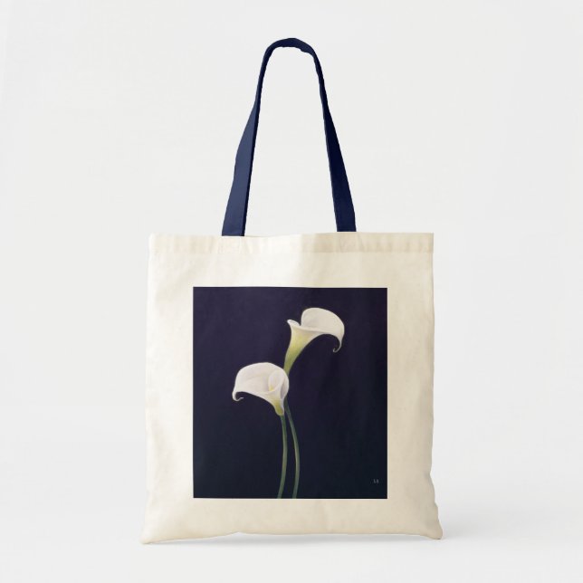 Bolsa Tote Lírio (Frente)