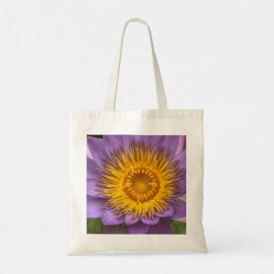 Bolsa Tote Lírio de Água