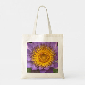 Bolsa Tote Lírio de Água
