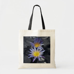 Bolsa Tote Lírios de água