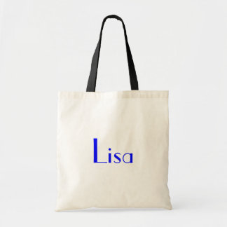 Bolsa Tote Lisa Em Preto E Branco