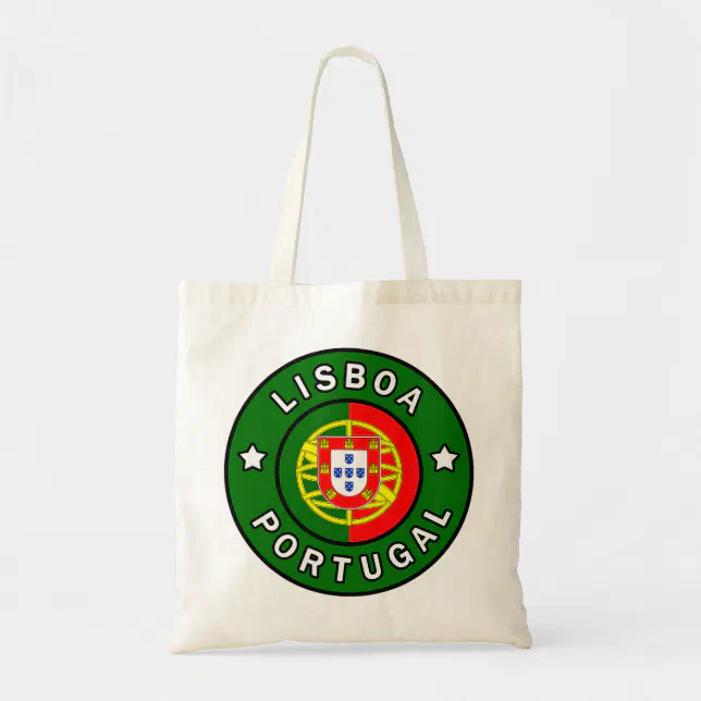 Bolsa popular Lisboa BR