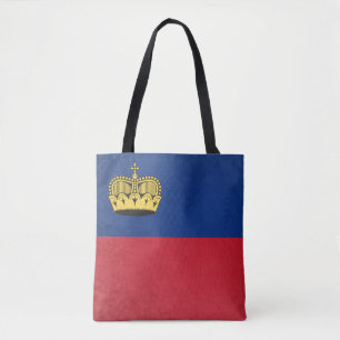 Bolsa Tote Listenstaine