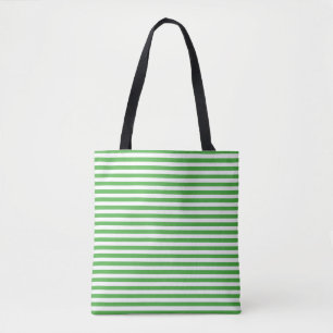 Bolsa Tote Listrada