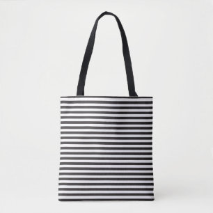 Bolsa Tote Listrada