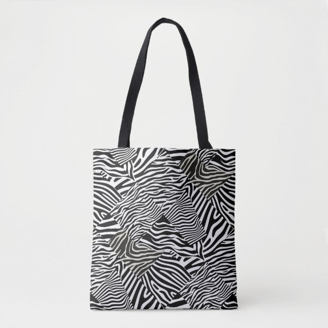 BOLSA TOTE LISTRAS (Frente)