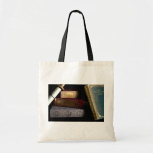 Bolsa Tote Literatura