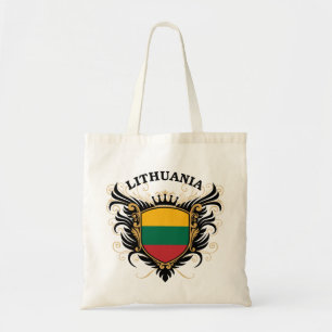 Bolsa Tote Lithuania
