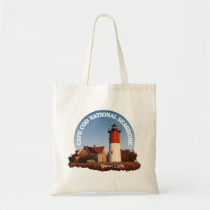 Bolsa Tote Litoral do nacional de Cape Cod