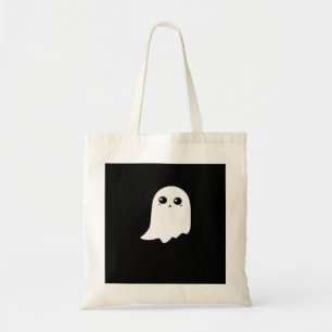 Bolsa Tote Little Boo Engraçado Meme