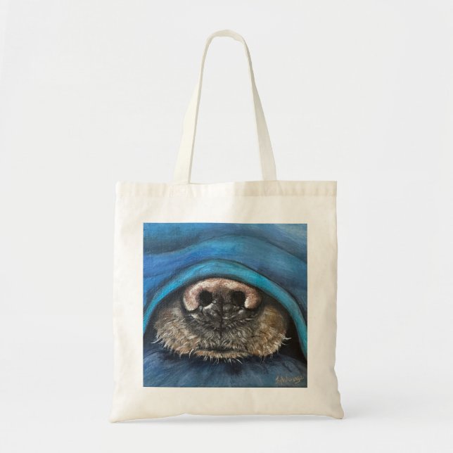 Bolsa Tote Little Boop (Frente)