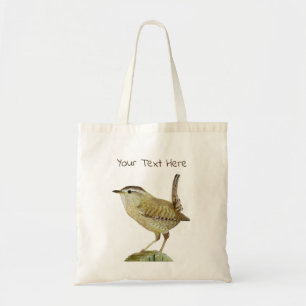 Bolsa Tote Little Wren