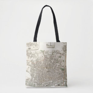 Bolsa Tote Liverpool