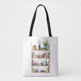 Bolsa Tote Livraria do Livro
