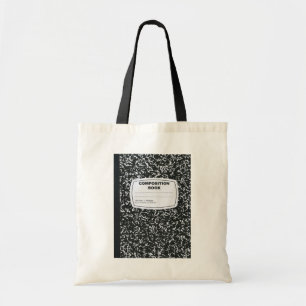 Bolsa Tote Livro de Composição/Professor-Aluno